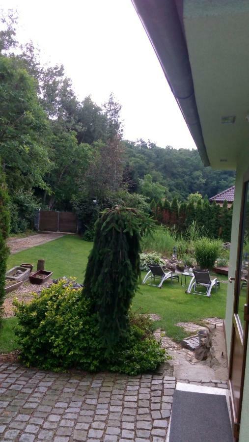 Prazdninovy Dum U Lesa Βίλα Znojmo Εξωτερικό φωτογραφία